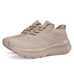 Calzado Deportivo y para Correr de Alta Calidad, Ligero, con Punta Ancha y Tallas Grandes 35-45, Venta al Por Mayor de Fábrica 2026 - Product Image 6