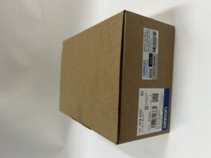 Unité d'E/S PLC OMRON CP1W-40EDT - Product Image 1