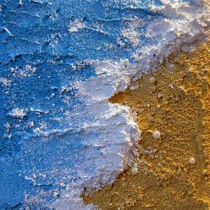 Kabuk aksesuarları ile 3D kabuk plaj tema doku boyama DIY malzeme çantası - Product Image 4