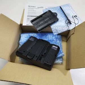 IX-CP50 IX Series Control หน้าจอสัมผัส TFT ขนาด 5.7 นิ้ว รองรับหลายภาษา สำหรับระบบเซ็นเซอร์เลเซอร์อุตสาหกรรม - Product Image 5