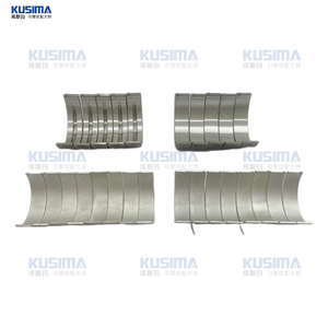 Cojinete de cigüeñal de motor de garantía de calidad, carcasa de cojinete de varilla de conexión para AUDI A6 4,0 T A7 4,0 A8 4,0 para Bentley 4,0 T 079105561AF - Product Image 4