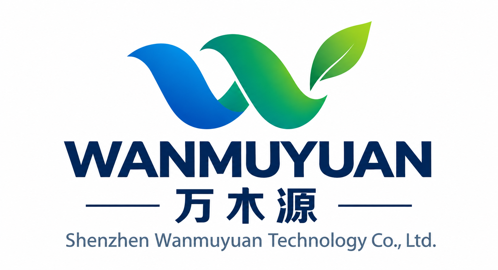 Shenzhen Wanmuyuan Technology Co., Ltd. logo