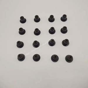 Nouveau joint de tige de soupape d'échappement de moteur automatique 22224-2G000 222242G000 SPORTAGE <span class=keywords><strong>Soul</strong></span> 2013 2018 2021 - Product Image 6