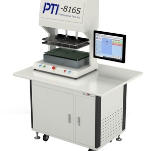 Machine de test automatique PMP-816S de qualité supérieure, technologie de numérisation de contour, PCB, état neuf, garantie 1 an, fabriqué en Chine - Product Image 1