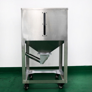 Réservoirs <span class=keywords><strong>de</strong></span> stockage <span class=keywords><strong>de</strong></span> traitement du plastique d'équipement <span class=keywords><strong>auxiliaire</strong></span> en plastique <span class=keywords><strong>de</strong></span> la Chine - Product Image 5