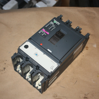 Disjoncteur PLC Gerin/compatible avec Compact Nsx630h 3p3d Micrologic Circuit Breaker Lv432950, directement de l'usine