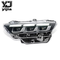 Pour Mustang 2015-2016 Phare avant LED 12V PR3B13006