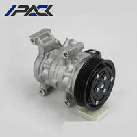 Pièces automobiles en gros 88320-0K520 88320-0K590 Pièces automobiles I-PACK Compresseur d'air pour Toyota Hilux Revo 1GR 2GD 1GD 2TR 2016
