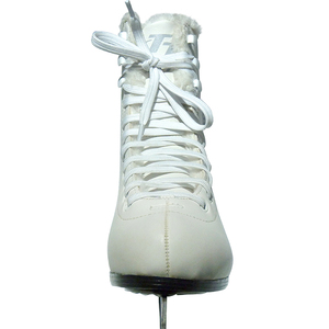 Patins à <span class=keywords><strong>glace</strong></span> pour femmes, vente flash, hiver, doublure en <span class=keywords><strong>fourrure</strong></span> artificielle PVC, vitesse réglable, fabrication chinoise - Product Image 5