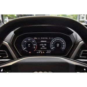 <span class=keywords><strong>Audi</strong></span> <span class=keywords><strong>Q4</strong></span> <span class=keywords><strong>E</strong></span>-<span class=keywords><strong>tron</strong></span> EV SUV 2026, Edición Base, 451 km de Autonomía, 5 Plazas, Tracción Trasera, SUV Compacto, Vehículo Usado - Product Image 5