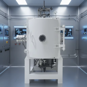 Medidor de Conductividad Térmica de Temperatura Ultrabaja ISO 8302 ASTM C177, Probador Automático de Resistencia Térmica de Materiales de Aislamiento - Product Image 2