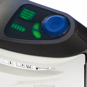 3M Versaflo Équipement de protection médicale: respirateur TR-315E + capuche S-757 - Product Image 4