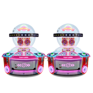 Beibeiying đồng tiền hoạt động trò chơi đồ chơi máy bán hàng tự động trò chơi cho đồ chơi - Product Image 6