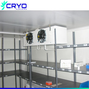 Salle <span class=keywords><strong>de</strong></span> congélation d'une capacité <span class=keywords><strong>de</strong></span> 100 tonnes à pied dans la grande salle <span class=keywords><strong>de</strong></span> congélation à vendre salle <span class=keywords><strong>de</strong></span> congélation <span class=keywords><strong>pour</strong></span> bacon et saucisses - Product Image 4