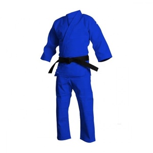 2024 Pré-rétréci Or Armure BJJ Gi Uniformes et Kimonos Brésilien Jiu Jitsu Sportswear - Product Image 1