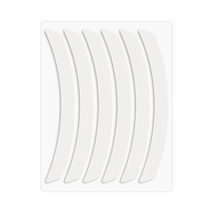 Oferta Especial: Protectores de Silicona Reutilizables para Lifting de Pestañas, Herramientas de Pestañas de Marca Privada para Almohadillas de Lifting de Pestañas - Product Image 6