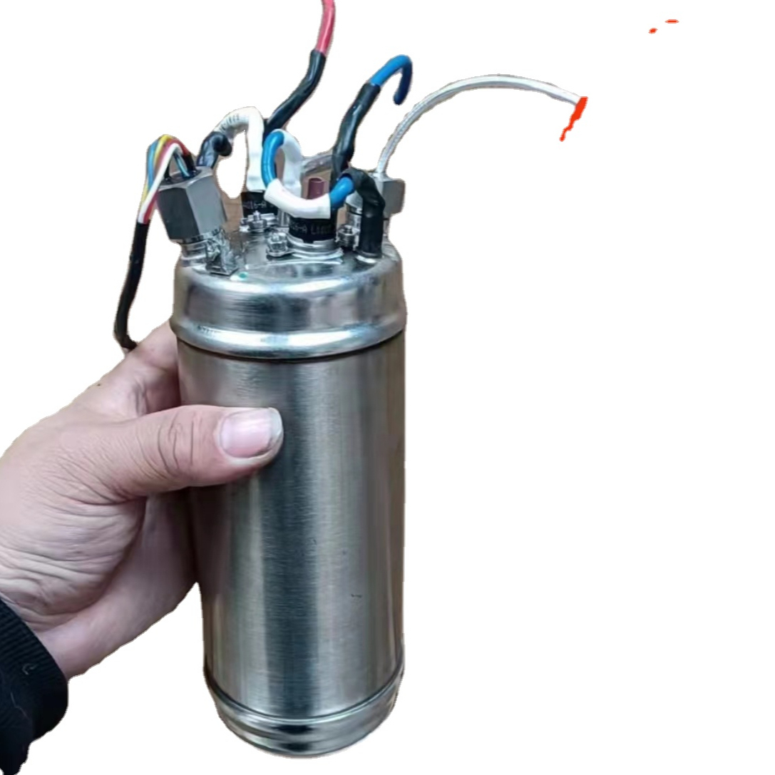 230V 1450W 1.2L или 2L водогрейный котел с датчик давления для кофе торговый автомат запчасти