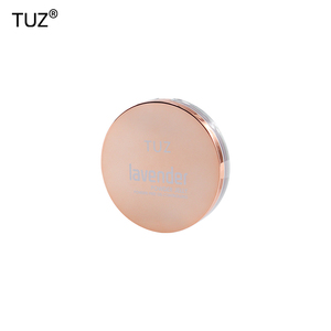 <span class=keywords><strong>TUZ</strong></span> Lavender Pink Jelly Polvo facial con acabado natural Pink Jelly Polvo sin maquillaje Pink Gel-Cream Polvo de aspecto natural - Product Image 6