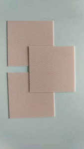 Férula Nasal termoplástica <span class=keywords><strong>Aquaplast</strong></span> para cirugía de rinoplastia, inmovilización de fractura, abrazadera externa, fundición nasal 10*10cm/15*15cm - Product Image 3