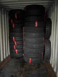 ยางเรเดียลลมสำหรับรถบรรทุกหนักขนาด 315/80R22.5 และ 12R22.5 ทนทานต่อการใช้งานหนัก ผลิตจากโรงงานโดยตรง ได้รับการรับรองมาตรฐาน DOT และ ECE - Product Image 2