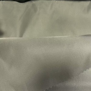 Offre Spéciale 100% Nylon vêtements de sport tissu résistant à l'usure Anti-rides sergé tissu élasticité vêtements de plein air tricoté fil plaine - Product Image 3