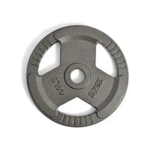 بيع بالجملة لألواح الأوزان المتنوعة الأنماط، قوالب ألواح الأوزان الخرسانية، ألواح رفع الأثقال - Product Image 1