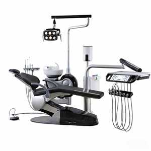 Professional <strong>Dental</strong> <strong>Unit</strong> <strong>Chair</strong> Brand <strong>Dental</strong> Equipment <strong>High</strong> <strong>Quality</strong> <strong>Dental</strong> <strong>Chair</strong> With Three-stage Water Filtration - Product Image 2