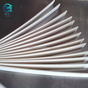 Uốn cong lvl nhiều lớp Veneer gỗ Chiều Dài 910-2000mm vv. Kích thước tùy chỉnh Poplar Vật liệu lvl - Product Image 4