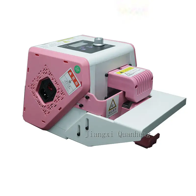 High Quality small sealing machines for packaging bags Pouch Food Sealing Machines