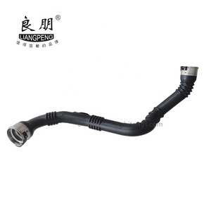 Tubo flessibile di plastica del tubo di intercooler 144602443R 14460-2443R misura per <span class=keywords><strong>RENAULT</strong></span> <span class=keywords><strong>KADJAR</strong></span> 1.5 - Product Image 1