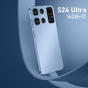 Smartphone S25 Ultra Octa Core Android 14, Pantalla de 7.3 Pulgadas, 16GB+1TB, 5G LTE, Doble SIM, Cámara Trasera de 108MP, Pantalla LCD de 120Hz, Carga Rápida de 65W, Desbloqueado en Inglés - Product Image 6