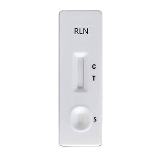 송곳니 Relaxin 임신 테스트 키트 개 임신 감지를위한 가정용 Ag 테스트 - Product Image 6