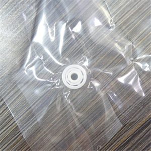 Roulement à billes à gorge profonde en céramique Miniature Full ZrO2 623 623CE 3x10x4mm haute vitesse pour jouet à main <span class=keywords><strong>Spinner</strong></span> - Product Image 5