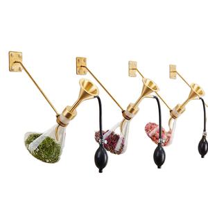 Frascos de vidrio para pruebas de perfume con logo personalizado, para exhibición en bares de perfumes, tiendas de fragancias, perfumes de vino y aceites esenciales - Product Image 5