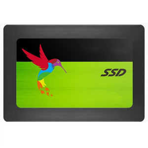 SSD Ultra Fast SP580 SATA | Disque SSD interne de 2.5 pouces pour un démarrage rapide et des performances fluides - Product Image 2