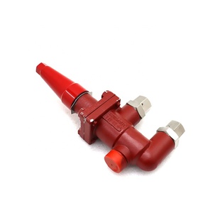 อุปกรณ์ระบบอัตโนมัติชุดบล็อกคู่รุ่นใหม่ล่าสุด 148F3005 DSV1 - Product Image 2