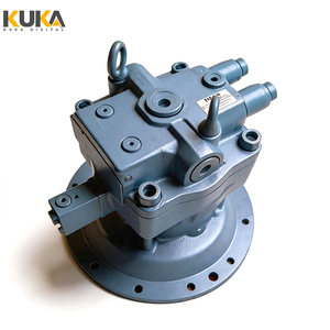 Pièces détachées pour excavatrice, pompe hydraulique pour excavatrice Hitachi ZAX330 ZX330, moteur d'orientation pour excavatrice - Product Image 1