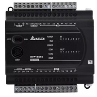 Delta EC3/Dvp10/14/16/20/24/30/32/40/60ec00r3/Ec00t3 Controladores dedicados PLC y PAC
