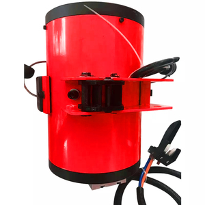 Válvula de descarga neumática, 0,5-400kg - Product Image 4