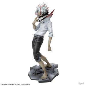 Figura de Anime Dandadan de 18 cm, Takakura <span class=keywords><strong>Ken</strong></span>, Forma de Transformación, Pose de Pie, Modelo Ayase Momo, Juguete DAN DA DAN, Figura de Acción de PVC - Product Image 2