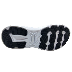 Zapatos para diabéticos KPU superior <span class=keywords><strong>MD</strong></span> + TPR suela deportes estilo encaje cómodo médico zapatos - Product Image 3