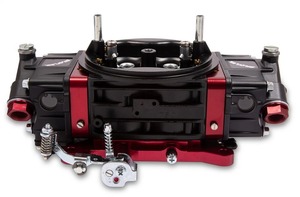 Nhanh Chóng Nhiên Liệu BR-67318 650 Cfm Brawler Đường Phố Bộ Chế Hòa Khí Cơ Khí Điện Tùy Chỉnh - Product Image 2