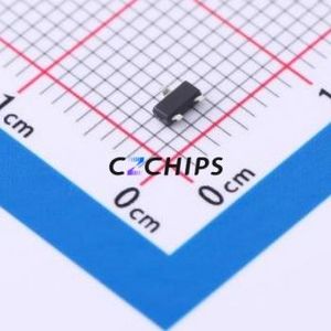 Transistor de Efecto de Campo (MOSFET) MGSF2N02ELT1G SOT-23 Nuevo y Original - Product Image 2