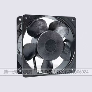 NMB Ac Fan 4715MS-23T-B50 230V 15/14W For <b>UPS</b> <b>Power</b> <b>Supply</b> - Product Image 3