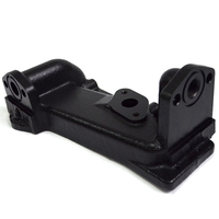 Cage de refroidissement pour compresseur sans huile Atlas Copco 1623249300