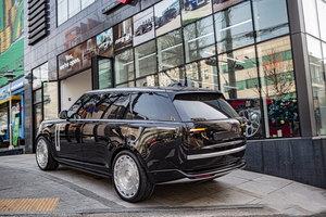 Ruedas forjadas de 20 21 22 24 26 28 pulgadas para Benz <span class=keywords><strong>Maybach</strong></span> S580 S560 S600 S500 S550 S63 S400 S450 S350 SClass Audi S8 <span class=keywords><strong>S7</strong></span> A8 - Product Image 6