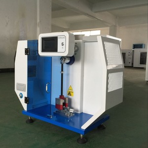 Liyi <span class=keywords><strong>Izod</strong></span> Charpy sarkaç Test cihazı ekipmanları fiyat konsol kiriş darbe Test makinesi - Product Image 6