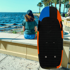 2023 Evave Water Sports Lithium Battery E-Foil E Foil Surf Elektrisches Surfbrett Hydrofoil Motor Board Electric <strong>Surfboard</strong> <strong>Efoil</strong> - Product Image 1