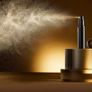 Mini bouteille de parfum atomiseur en verre de luxe 5ml bouteille de parfum de <span class=keywords><strong>poche</strong></span> portable <span class=keywords><strong>vide</strong></span> avec coque extérieure vente en gros - Product Image 4