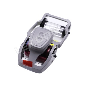 <span class=keywords><strong>Ruban</strong></span> couleur pour imprimante <span class=keywords><strong>Zebra</strong></span> <span class=keywords><strong>ZC300</strong></span> 800300-252CN YMCKO (300 impressions) 800300-562EM - Product Image 1